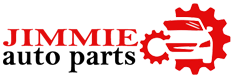 Jimmie Auto Parts Logo